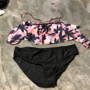 Bikini set!